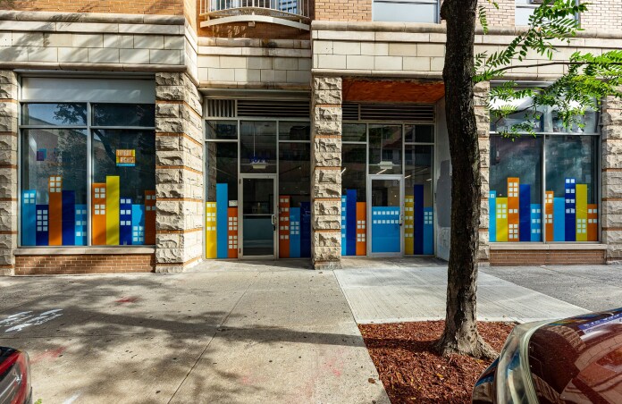 Primary Photo Of 1827 Madison Ave, New York Apartments For Lease