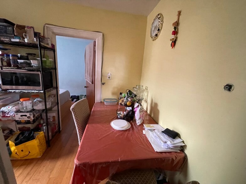 More Photos Of 4465 Byron Ave, Bronx Apartments For Sale