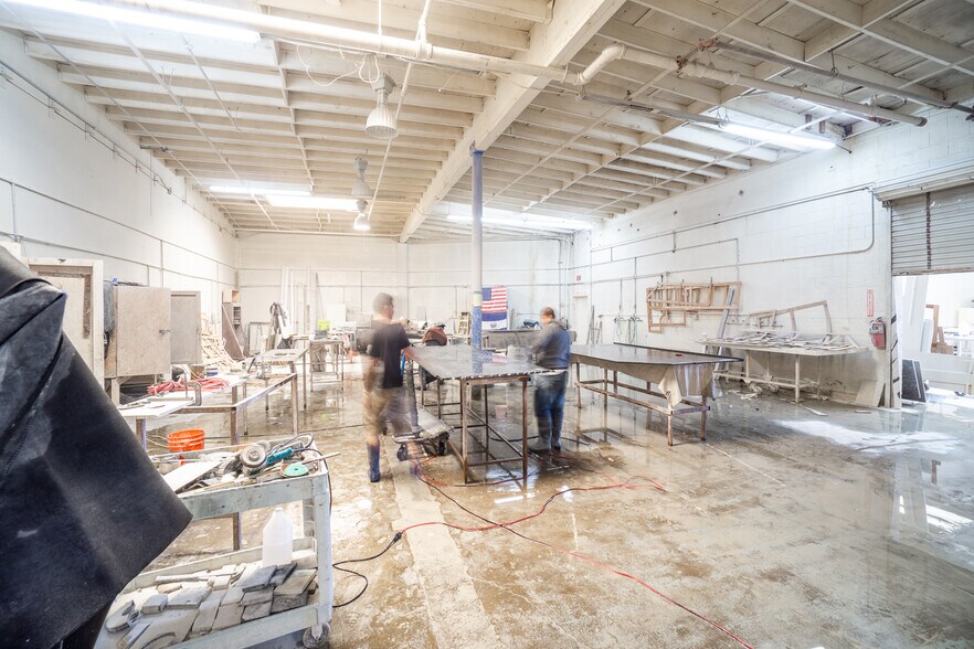 More Photos Of 1701 S State College Blvd, Anaheim Manufacturing For Sale