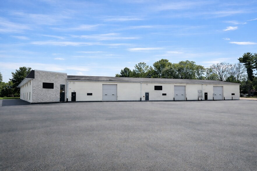 Primary Photo Of 407 Meco Dr, Wilmington Warehouse For Lease