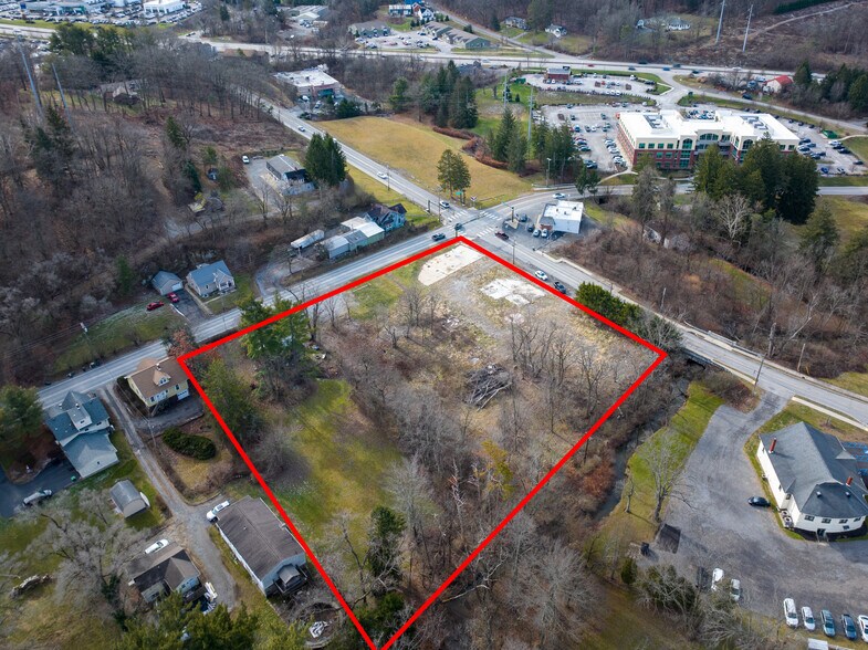 More Photos Of 230 Northgate Dr, Warrendale Land For Sale