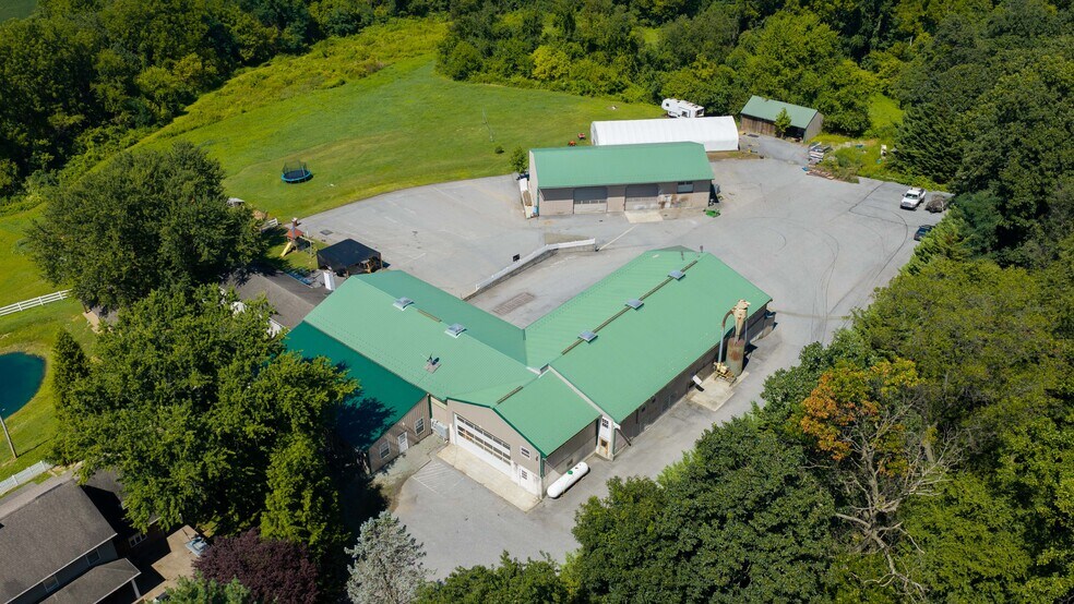 More Photos Of 197 Pencroft Dr N, Holtwood Industrial For Sale