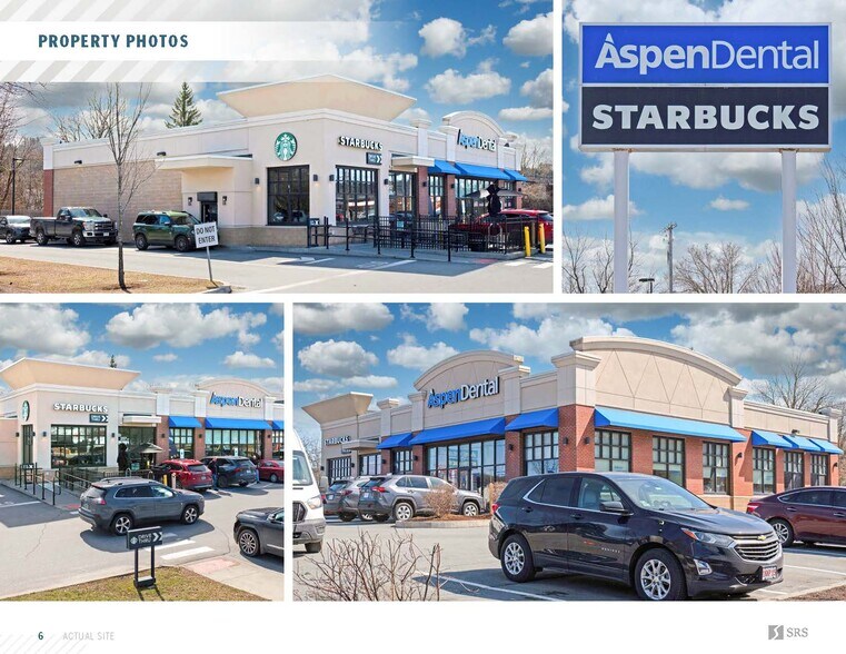 More Photos Of 257 Plainfield Rd, West Lebanon Storefront Retail Office For Sale