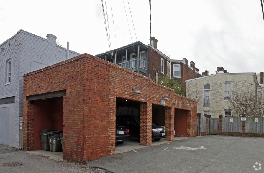 More Photos Of 8-10 E Main St, Richmond Apartments For Sale