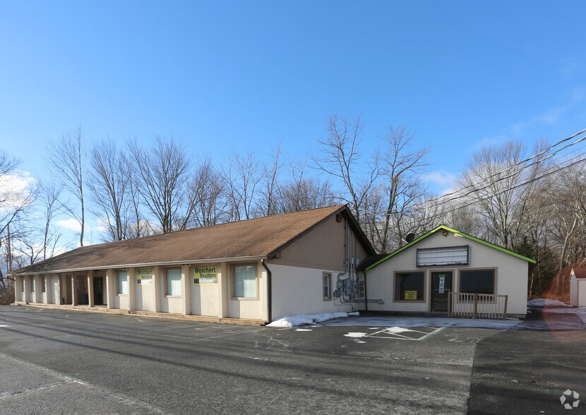 More Photos Of 2920 Route 611, Tannersville Freestanding For Sale
