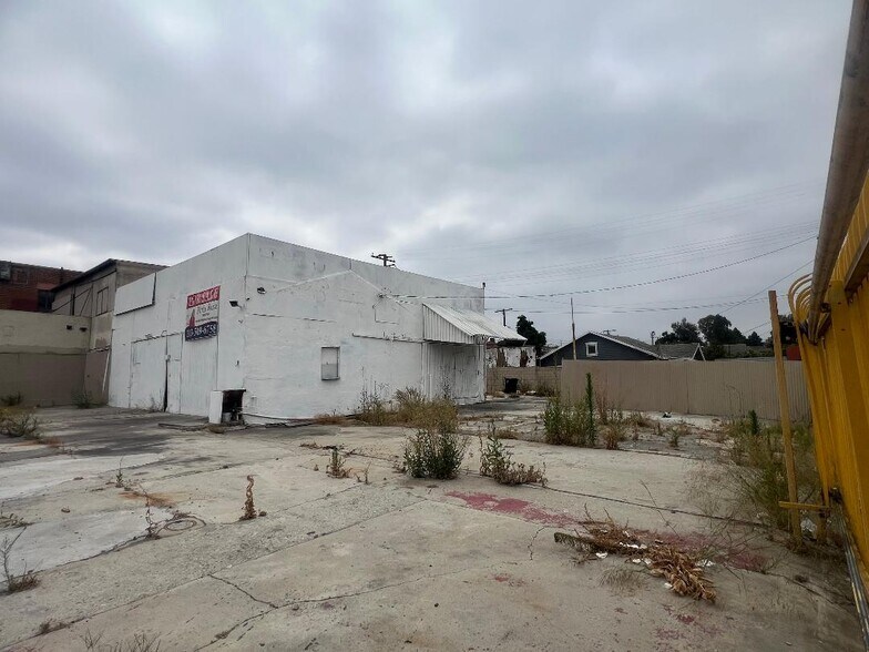 More Photos Of 4144 Cesar E Chavez Ave, Los Angeles Land For Sale