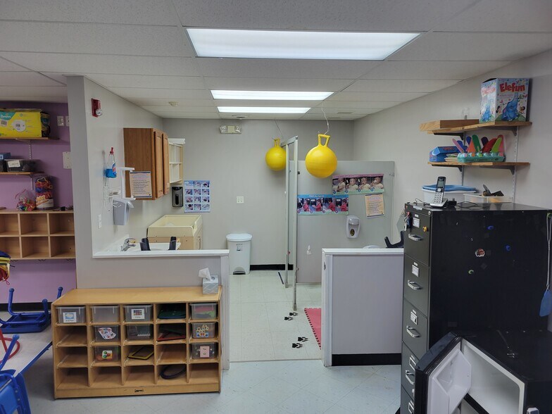 More Photos Of 50 Nicklow Rd, Bruceton Mills Daycare Center For Sale