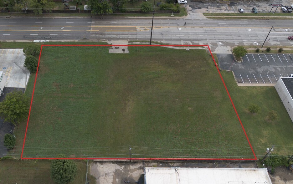 Primary Photo Of 13329 61st St, Broken Arrow Land For Sale