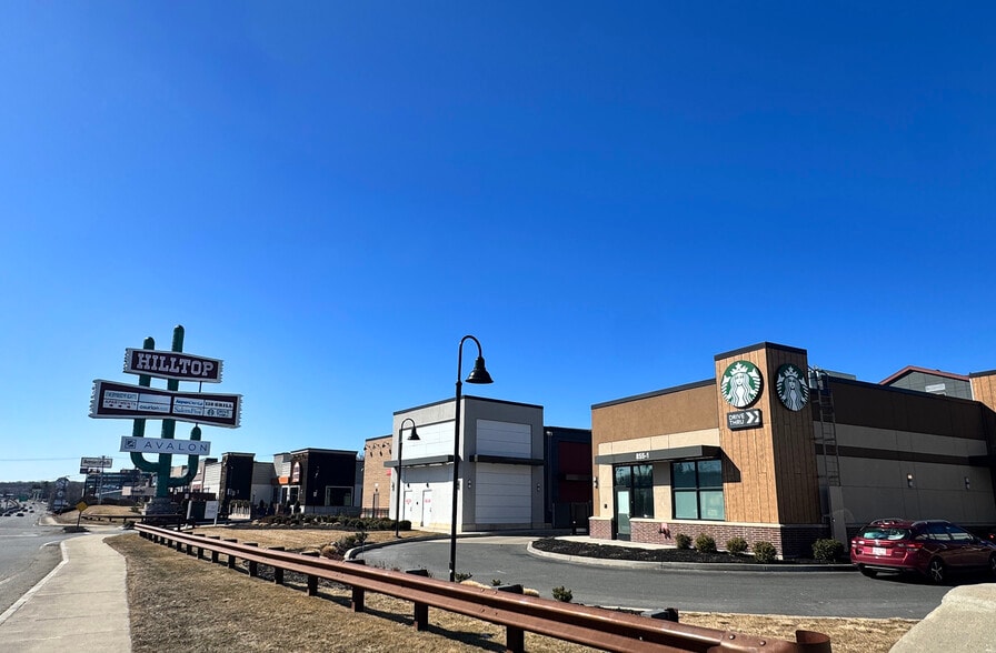 More Photos Of 855 Broadway, Saugus Unknown For Lease