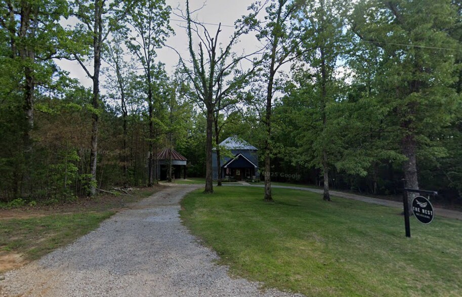 More Photos Of 75 County Road 171, Corinth Lodge Meeting Hall For Sale