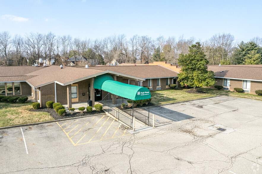 4604 Lowe Rd, Louisville, KY 40220 - Rehabilitation Center For Sale ...