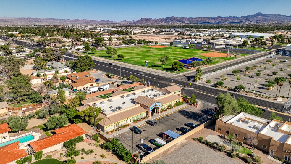 More Photos Of 2488 E Russell Rd, Las Vegas Daycare Center For Lease