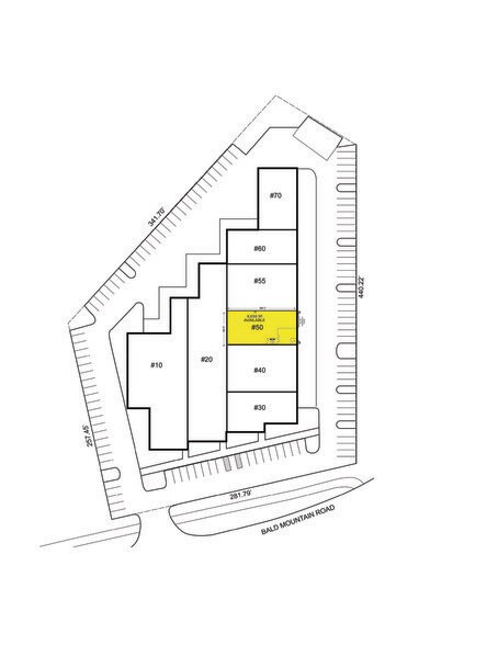 More Photos Of 3355 Bald Mountain Rd, Auburn Hills Warehouse For Lease