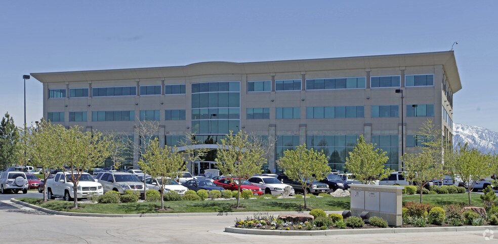 More Photos Of 4225 W Lake Park Blvd, Salt Lake City Office For Lease