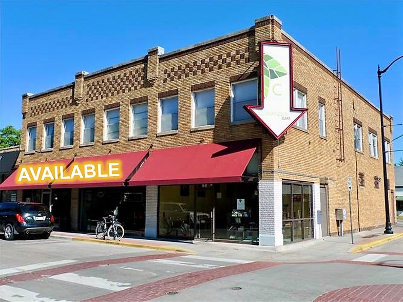 Primary Photo Of 327 White St, Norman Storefront Retail Office For Lease