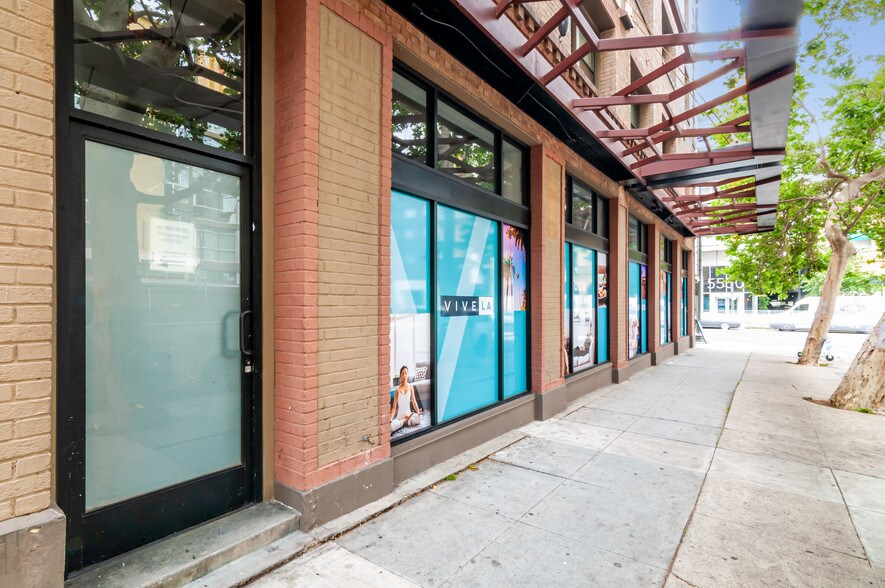 More Photos Of 5529-5533 Hollywood Blvd, Los Angeles Apartments For Lease