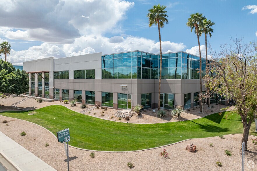 More Photos Of 4920 S Wendler Dr, Tempe Office For Lease