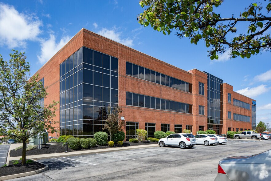 Primary Photo Of 500 Meijer Dr, Florence Office For Lease