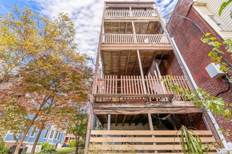 More Photos Of 46 High St, Charlestown Apartments For Sale