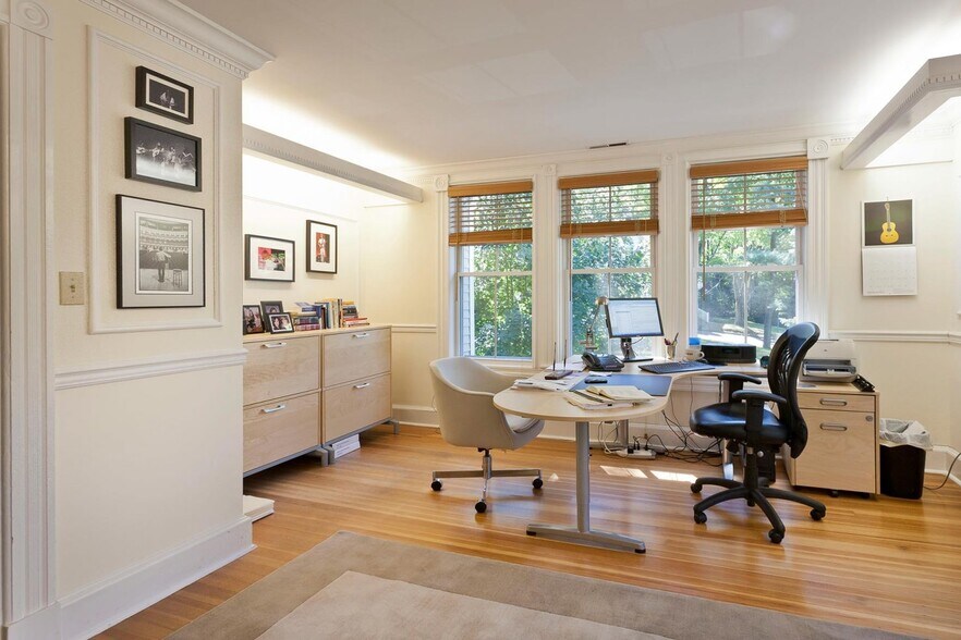 More Photos Of 25 Imperial Ave, Westport Office For Lease