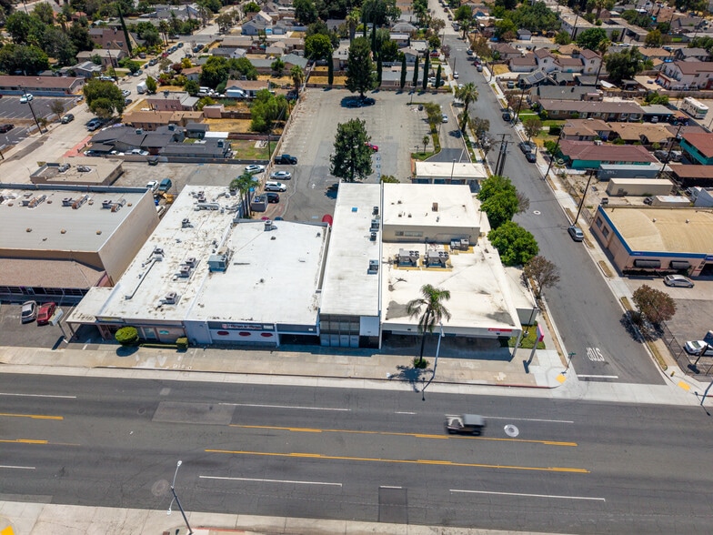 More Photos Of 247 E Highland Ave, San Bernardino Office Residential For Sale