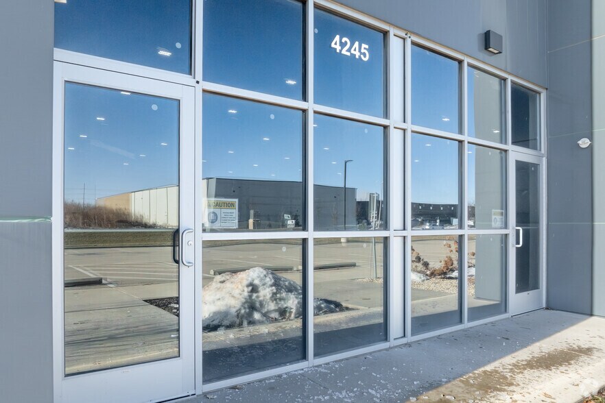 More Photos Of 4245 Capital Cir, Janesville Warehouse For Sale