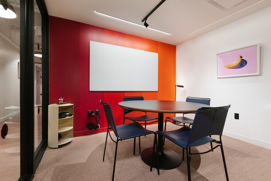 More Photos Of 135 Madison Ave, New York Coworking Space