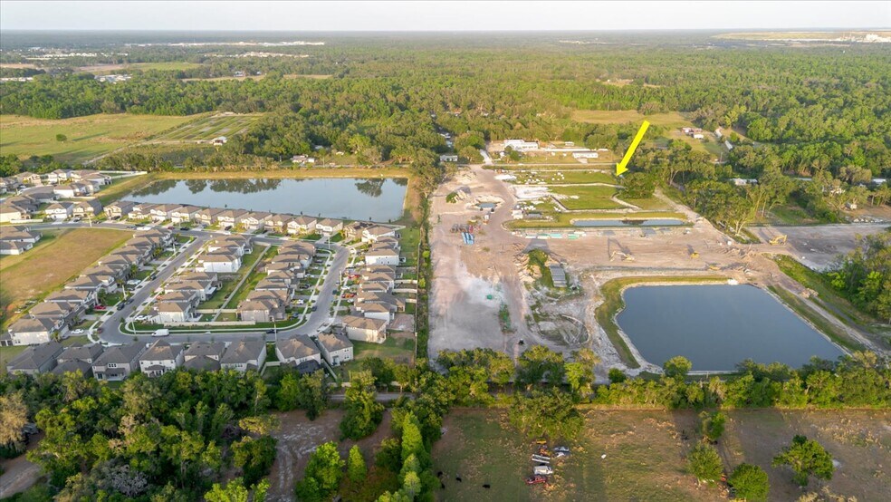 More Photos Of 2606 Crystal Springs Rd, Zephyrhills Land For Sale