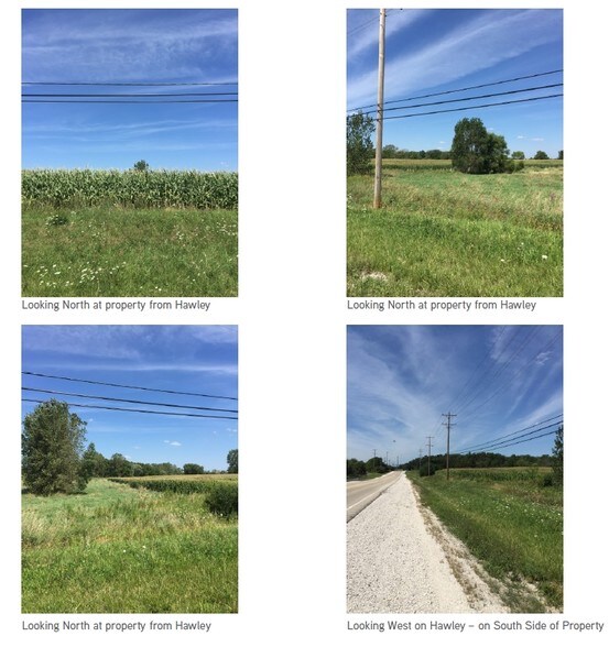 More Photos Of 22635 W IL Route 176, Mundelein Land For Sale