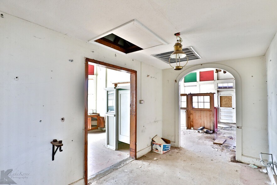 More Photos Of 133 Cherry St, Abilene Land For Sale