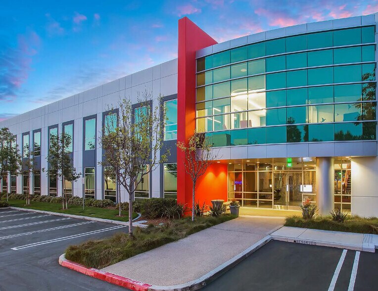 Primary Photo Of 2860 Michelle, Irvine Office For Lease