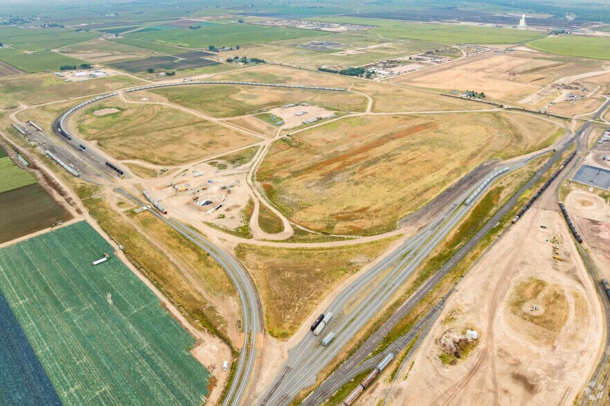 More Photos Of 22744 County Road 33, Evans Land For Sale