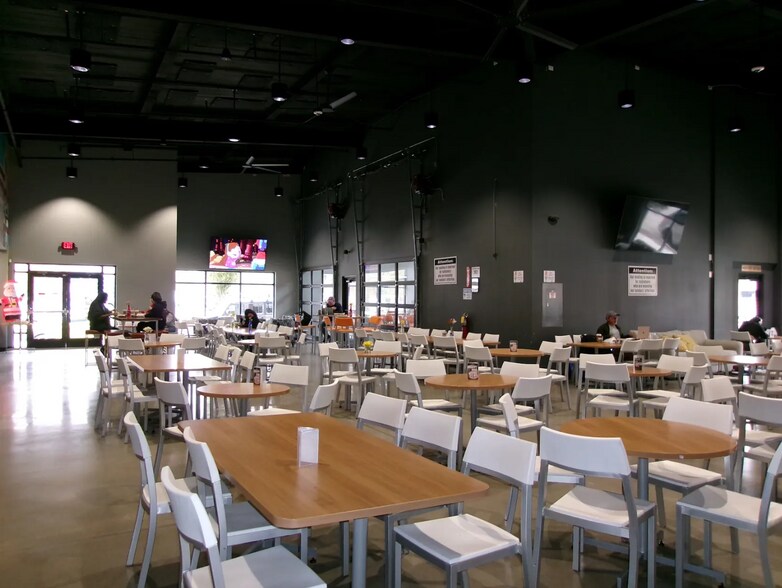 More Photos Of 404 Arizona Ave, El Paso Restaurant For Lease