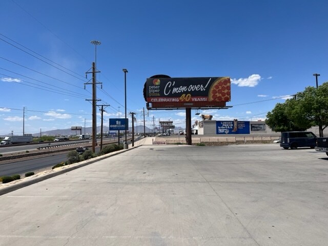 More Photos Of 11501 W Gateway Blvd, El Paso Bank For Sale
