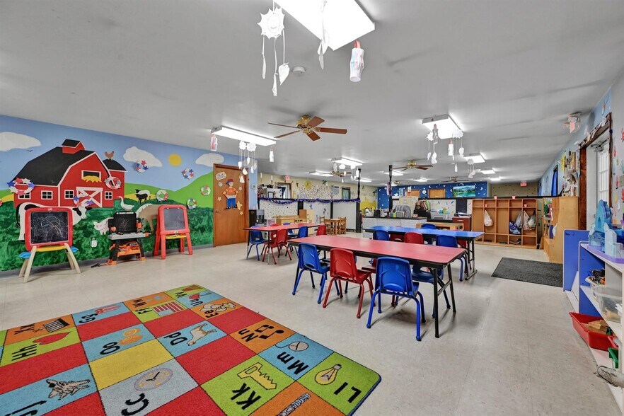 More Photos Of 10 Rausch Creek Rd, Tremont Daycare Center For Sale