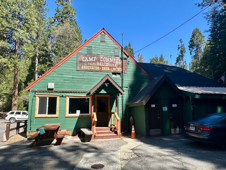 More Photos Of 4036 Old Highway 4, Arnold Freestanding For Sale