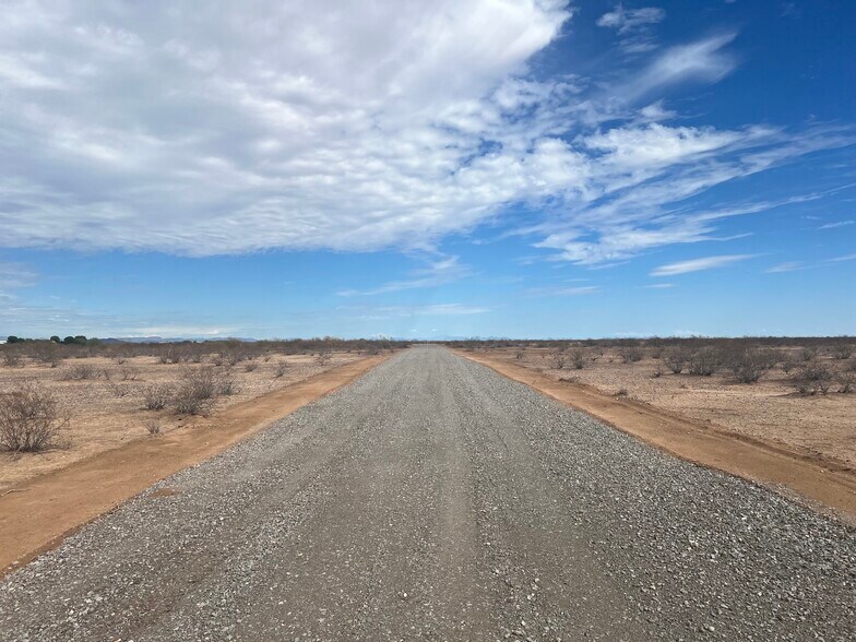 More Photos Of Frontier St, Wittmann Land For Sale