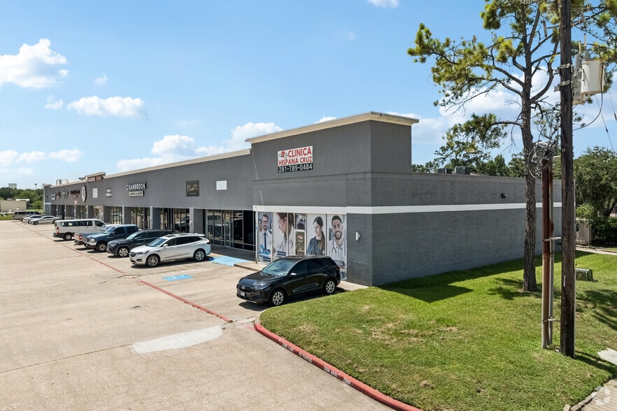 More Photos Of 13331 Kuykendahl Rd, Houston Unknown For Lease