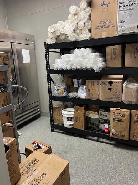 More Photos Of 7546 Prairie View Rd, Temple General Retail For Lease