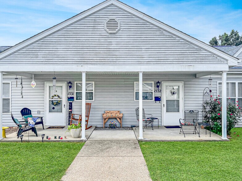 More Photos Of ,  Multifamily For Sale