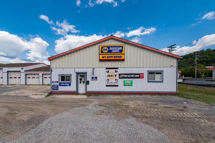 More Photos Of 1385 Greenbag Rd, Morgantown Industrial For Lease