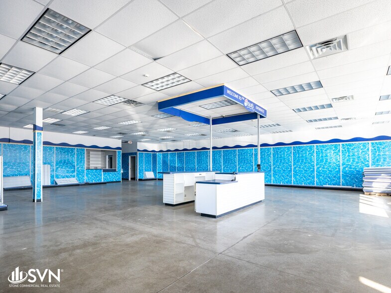 More Photos Of 100-112 Osbourne Way, Georgetown Unknown For Lease