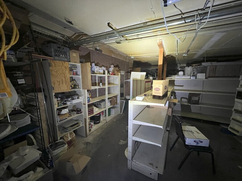 More Photos Of 507 W 2nd St, Shoshoni Restaurant For Sale