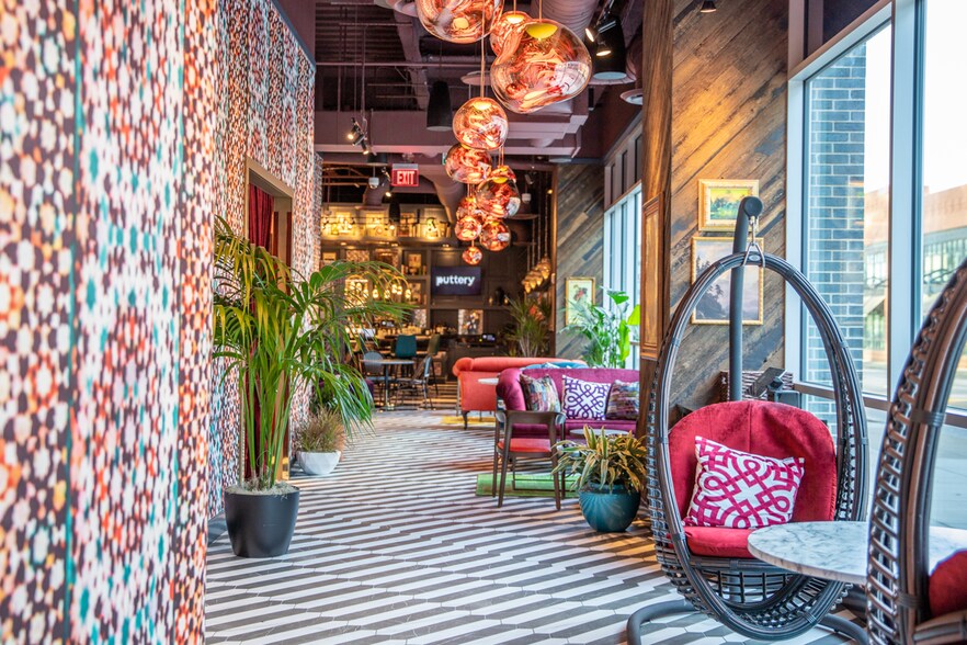 More Photos Of 116 15th St, Pittsburgh Office For Lease