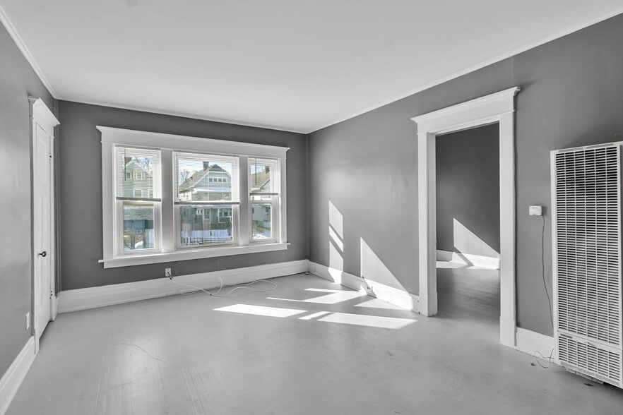 More Photos Of 1172-1176 Hertel Ave, Buffalo Storefront Retail Residential For Sale