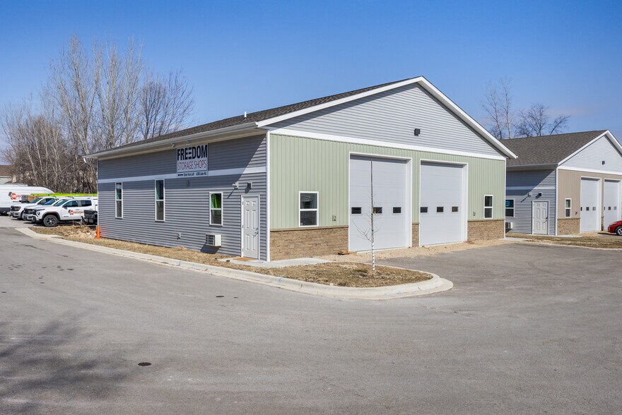 More Photos Of 6580 Lake Rd, Windsor Warehouse For Sale