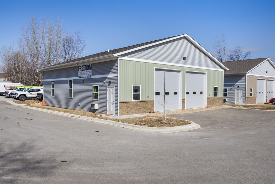 More Photos Of 6580 Lake Rd, Windsor Warehouse For Sale