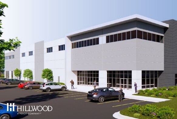 More Photos Of 0 Elm Dr, New Freedom Distribution For Lease