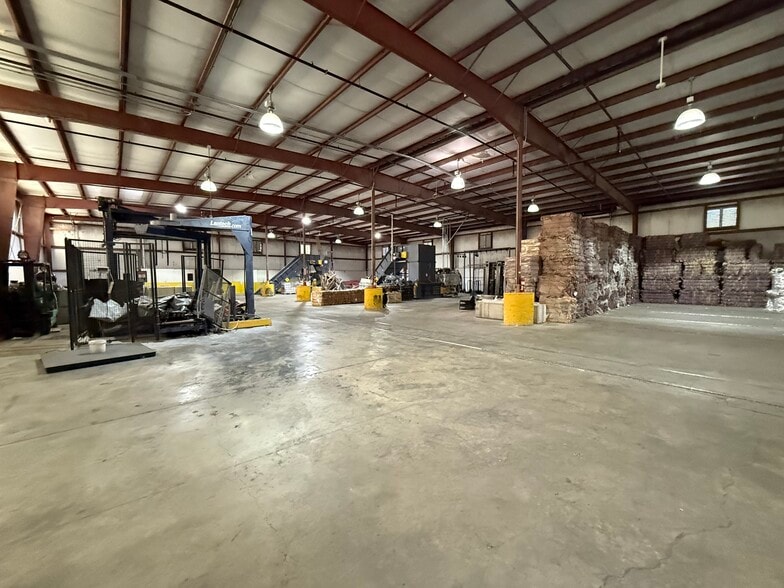 More Photos Of 1400 N Mill Rd, Vineland Warehouse For Sale