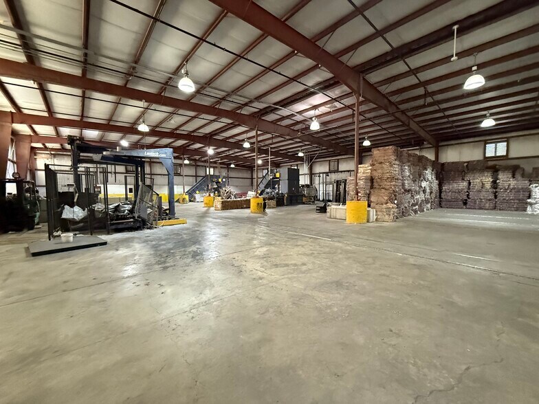 More Photos Of 1400 N Mill Rd, Vineland Warehouse For Lease